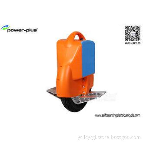 Gyroscopic Electric Unicycle , IPS Electric Unicycle Range